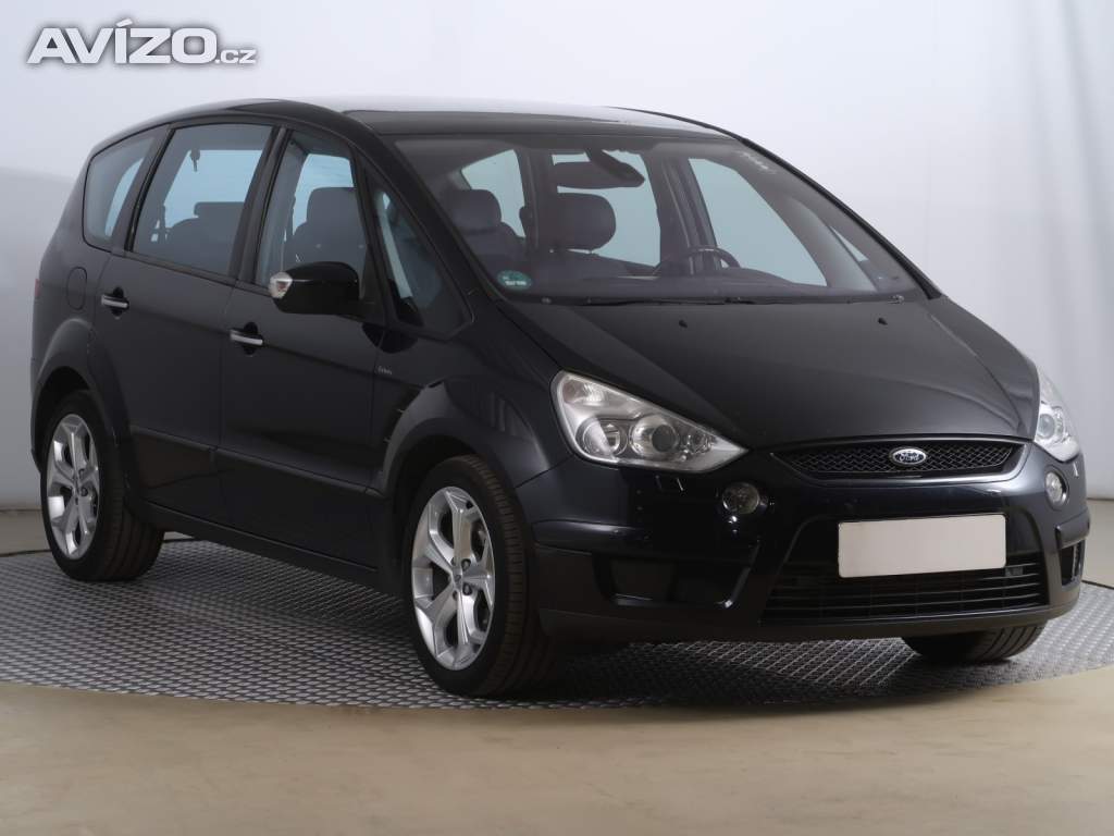 Ford S-MAX 2.0 TDCi