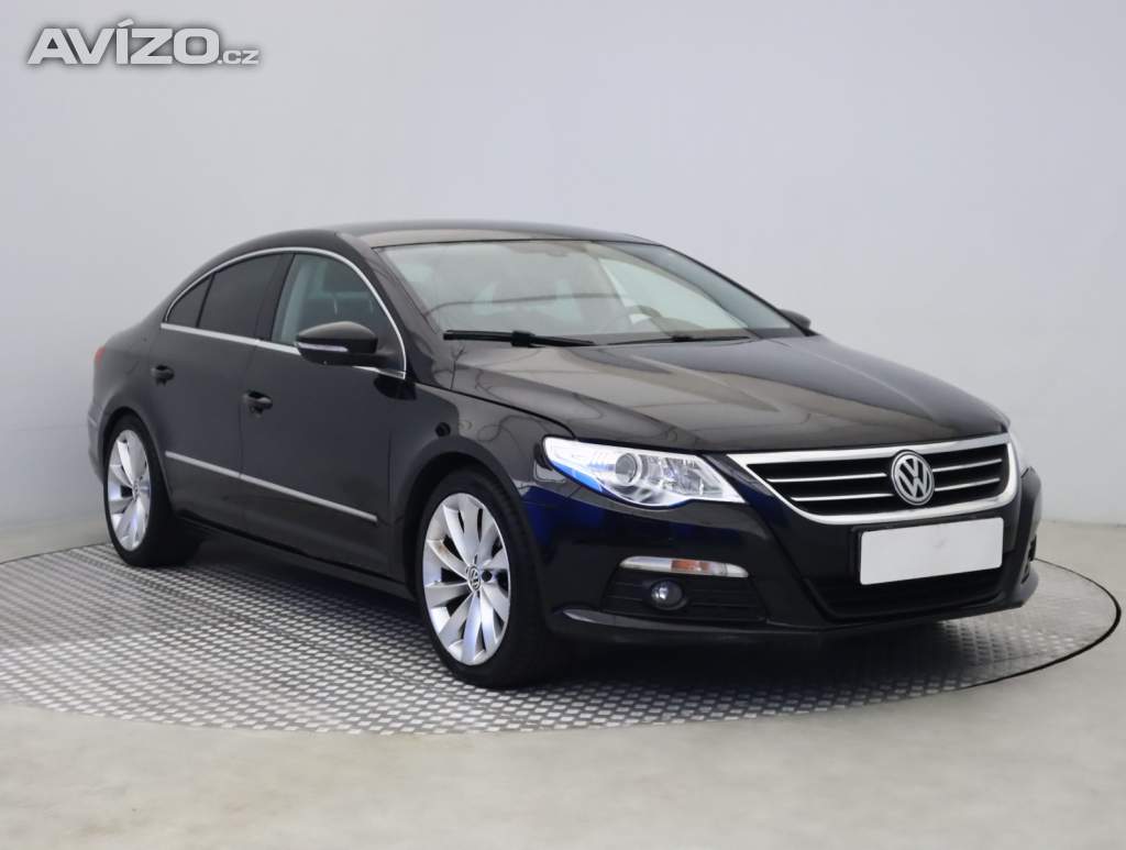 Volkswagen Passat CC 2.0 TDI