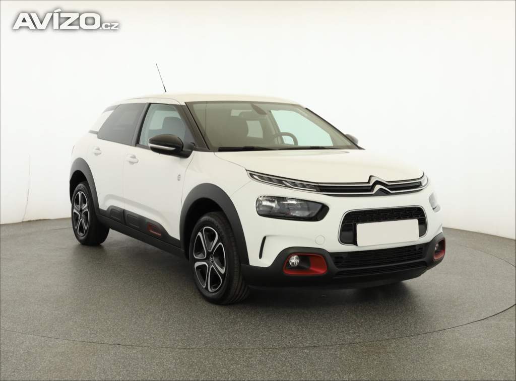 Citroën C4 Cactus 1.2 PureTech