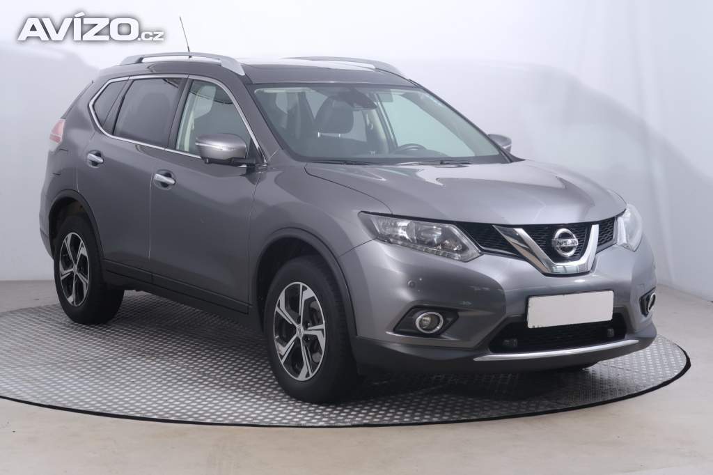 Nissan X-Trail 2.0 dCi