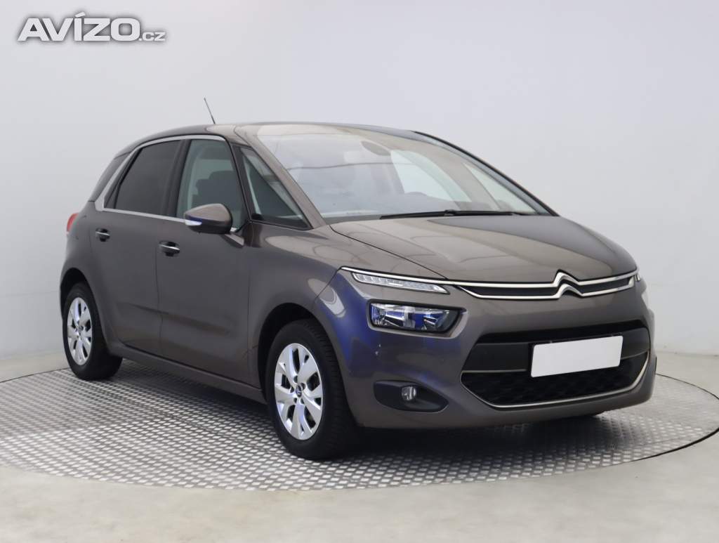 Citroën C4 Picasso 1.6 BlueHDi