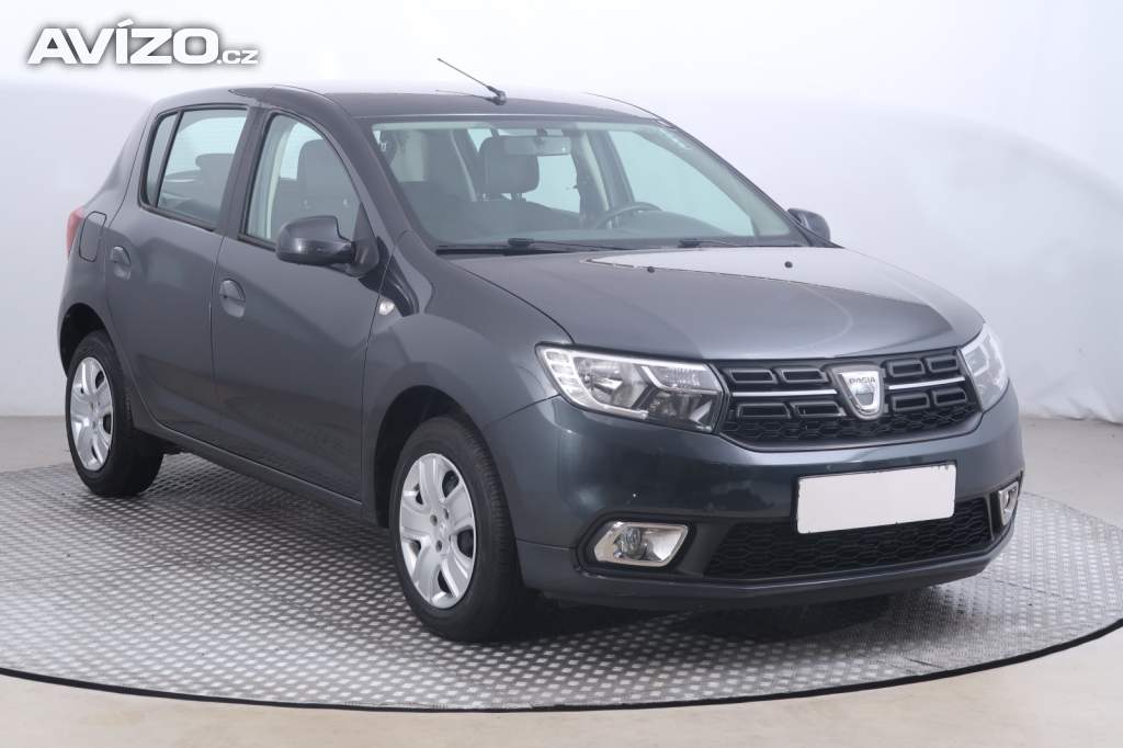 Dacia Sandero 1.2 16V