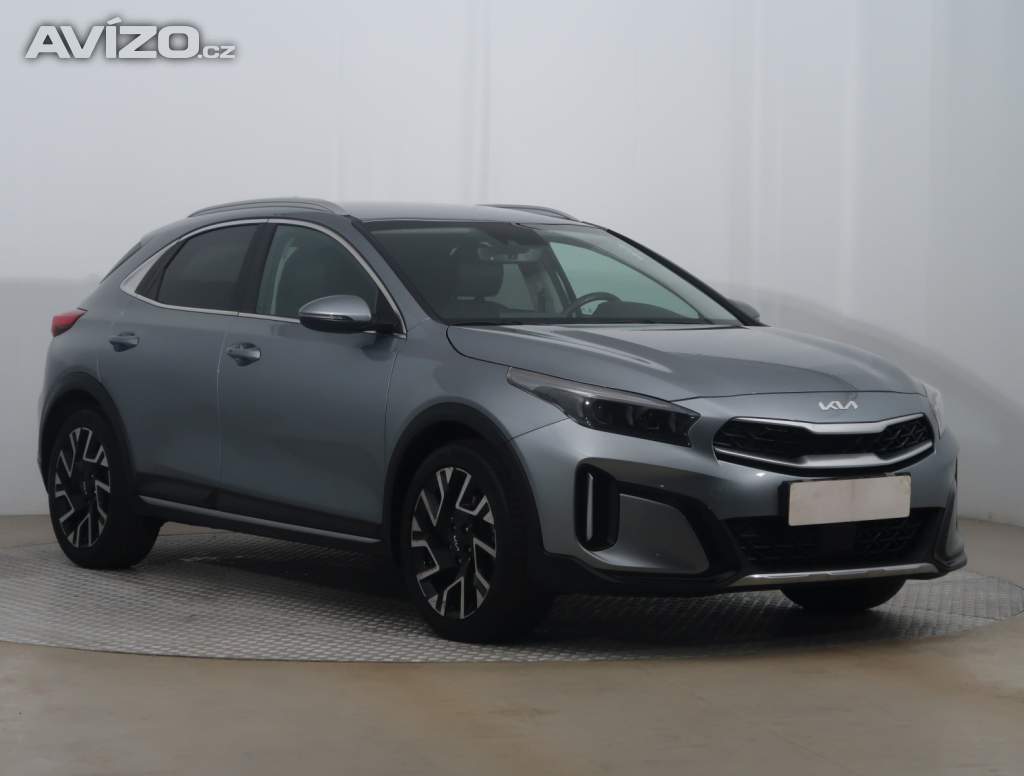 Kia XCeed 1.5 T-GDI