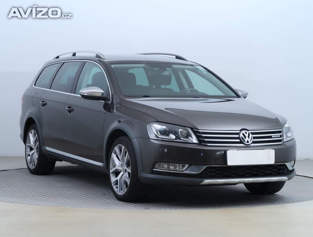 Volkswagen Passat 2.0 TDI