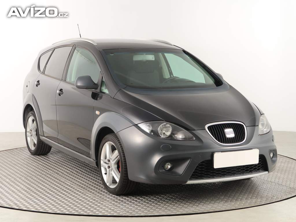 Seat Altea 1.6 TDI