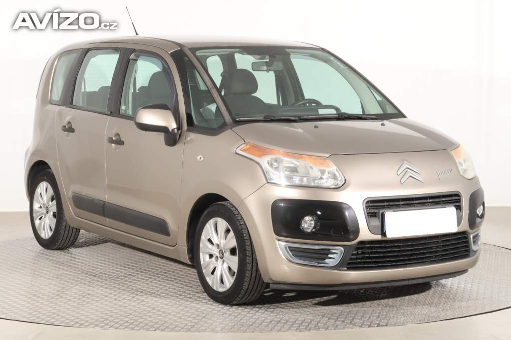 Citroën C3 Picasso 1.4 i