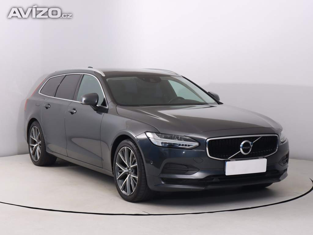Volvo V90 D5 AWD