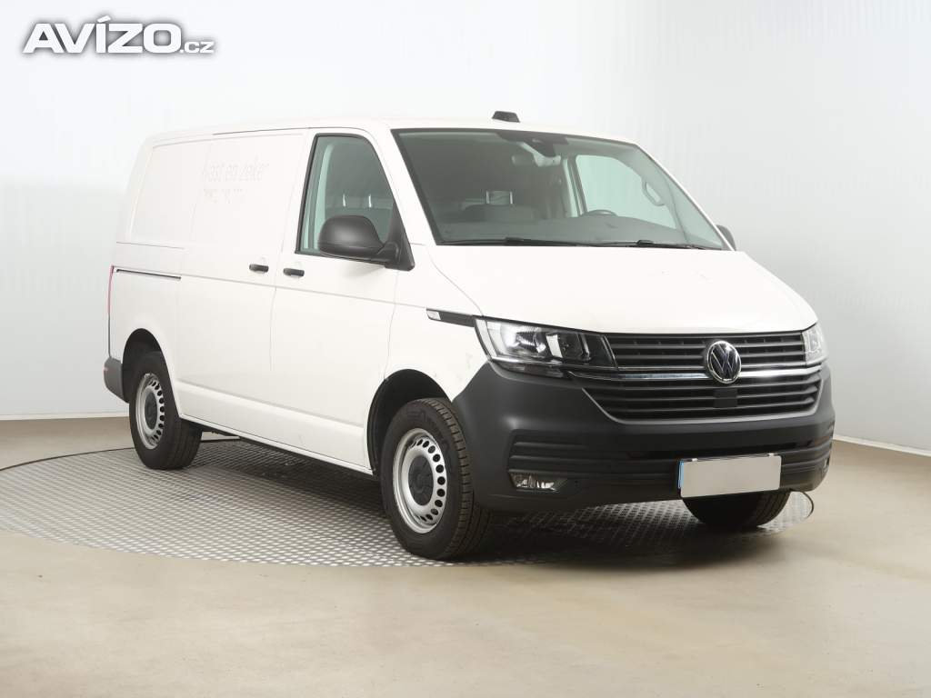 Volkswagen Transporter 2.0 TDI