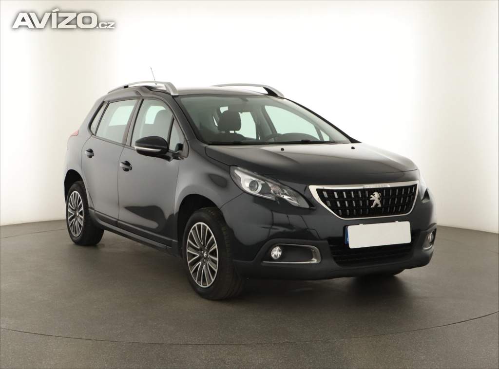 Peugeot 2008 1.2 PureTech