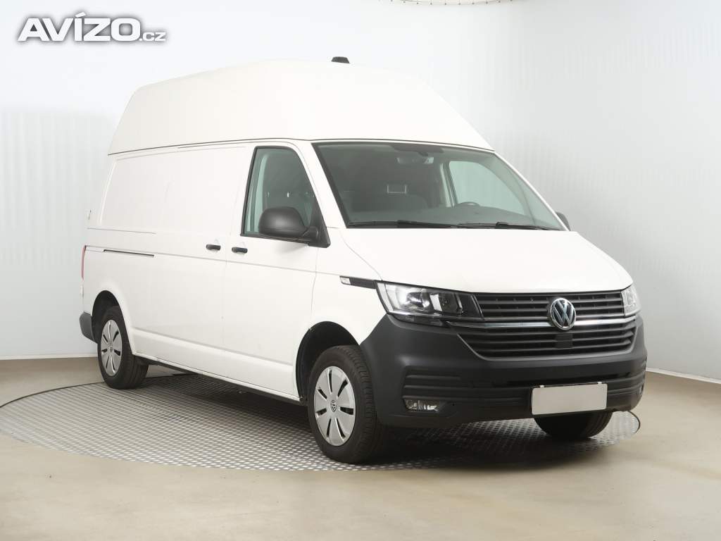 Volkswagen Transporter 2.0 TDI