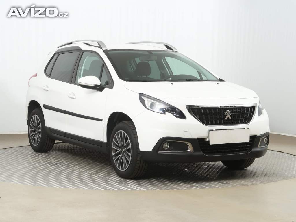 Peugeot 2008 1.2 PureTech