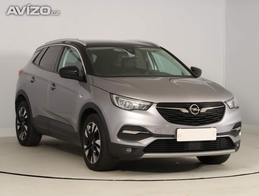 Opel Grandland 1.6 Turbo