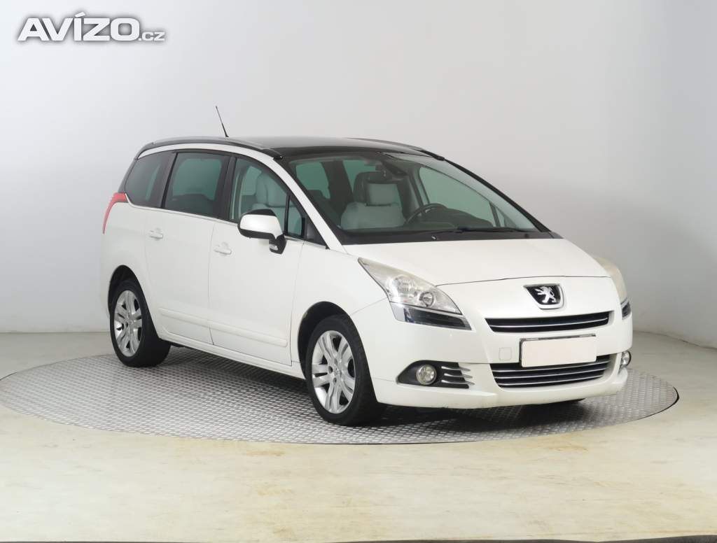 Peugeot 5008 2.0 HDI
