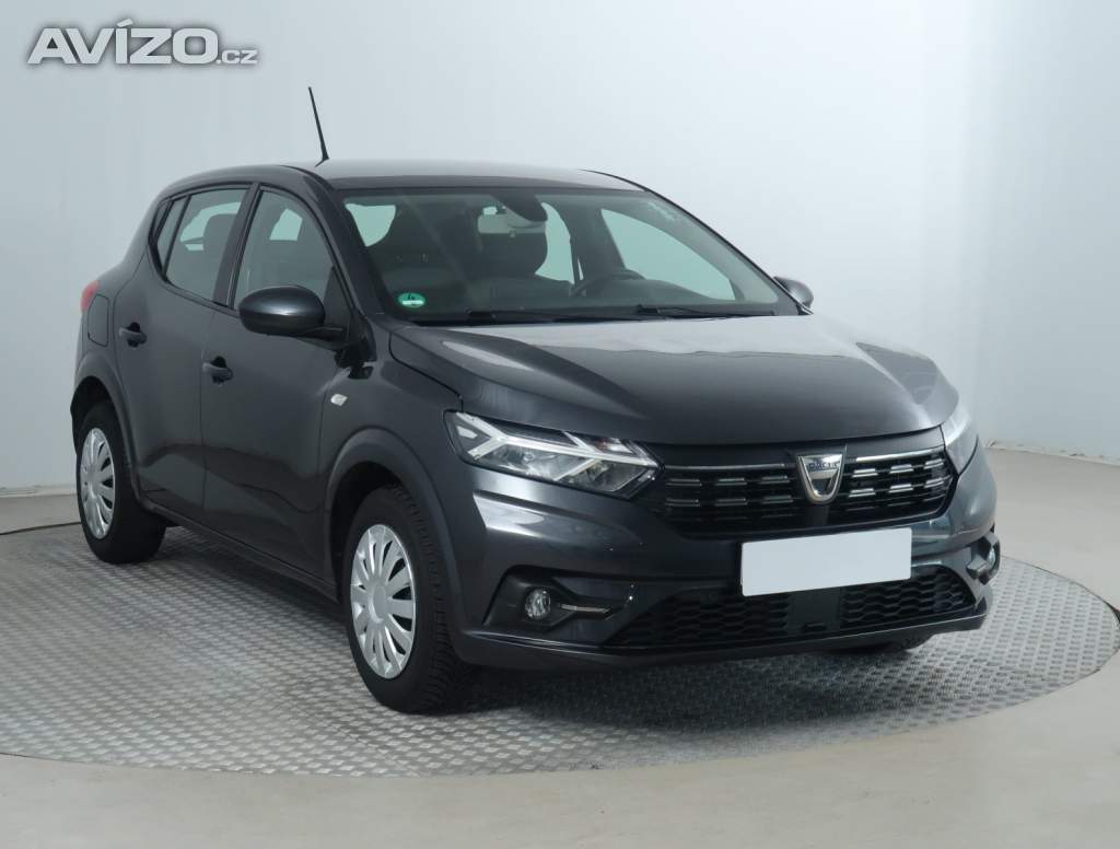 Dacia Sandero 1.0 TCe