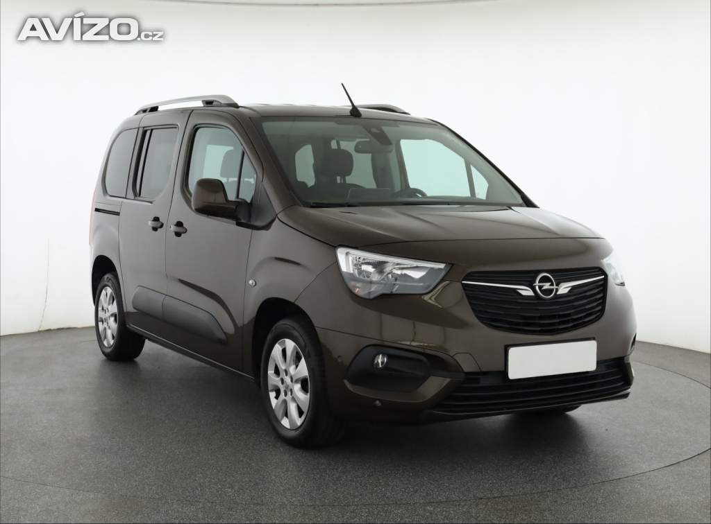 Opel Combo 1.2 Turbo