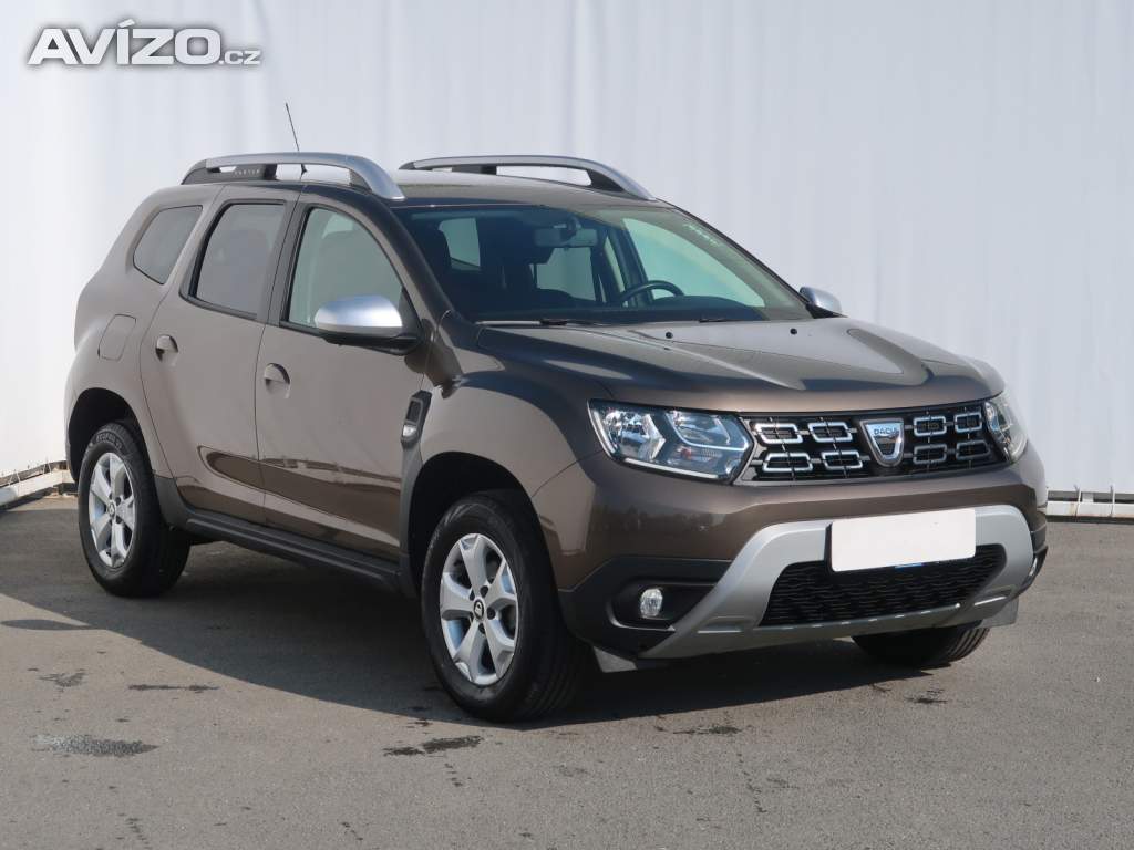 Dacia Duster 1.0 TCe