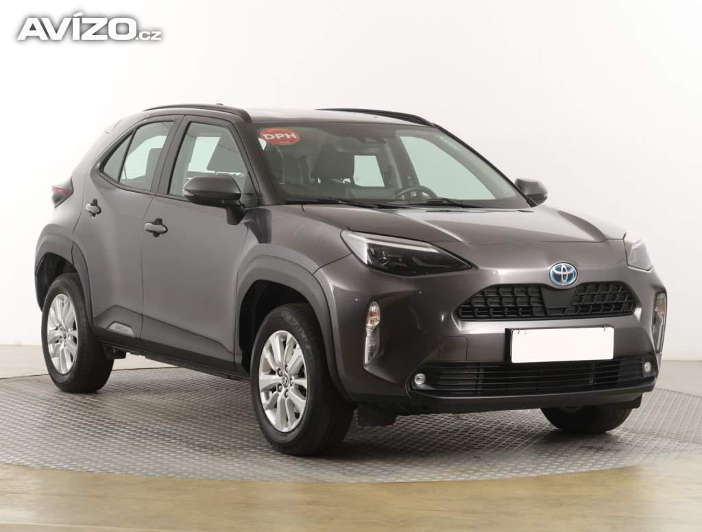 Toyota Yaris Cross 1.5 VVT-iE