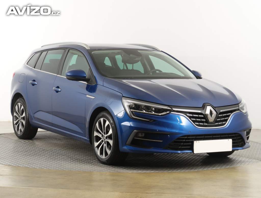 Renault Mégane 1.3 TCe