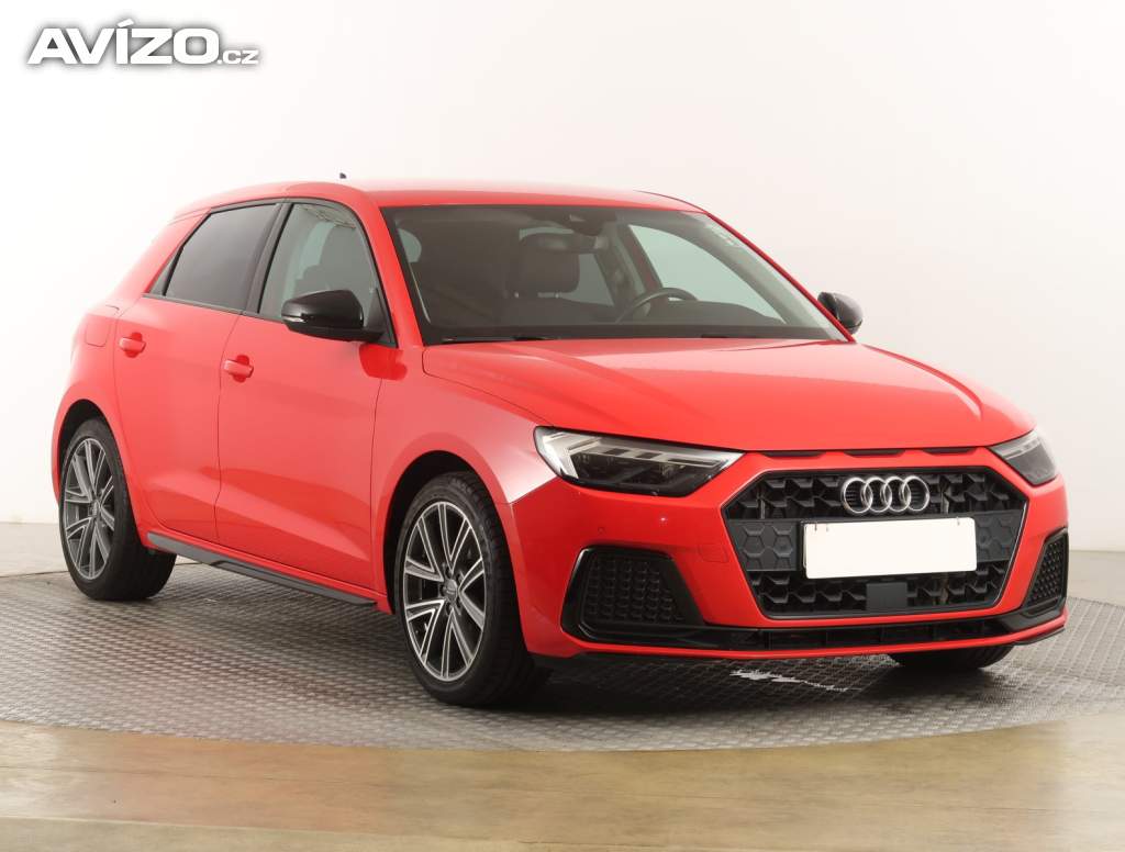 Audi A1 30 TFSI