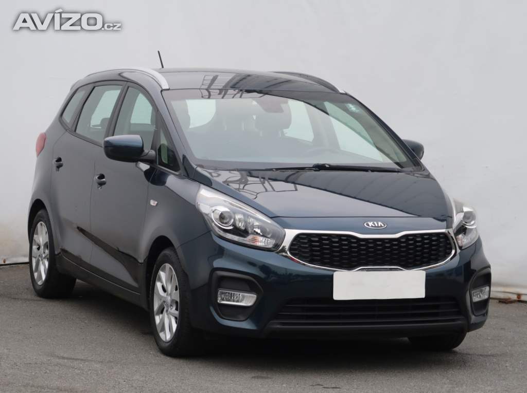 Kia Carens 1.6 GDI