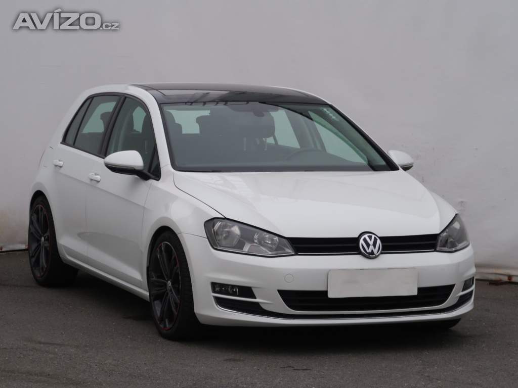 Volkswagen Golf 1.6 TDI