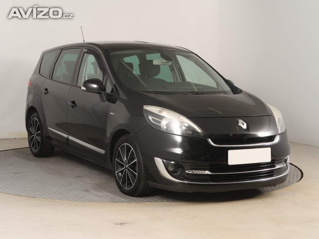 Renault Grand Scénic 1.6 dCi