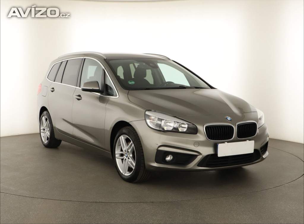 BMW 2 Gran Tourer 218i Gran Tourer