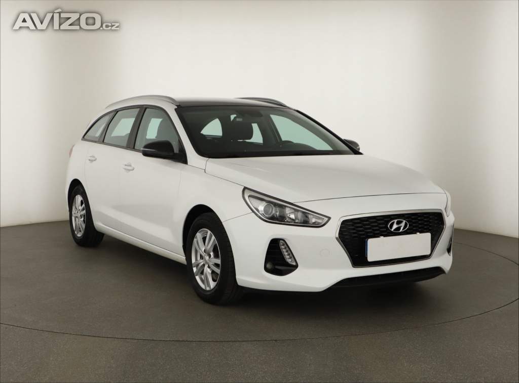 Hyundai i30 1.0 T-GDI