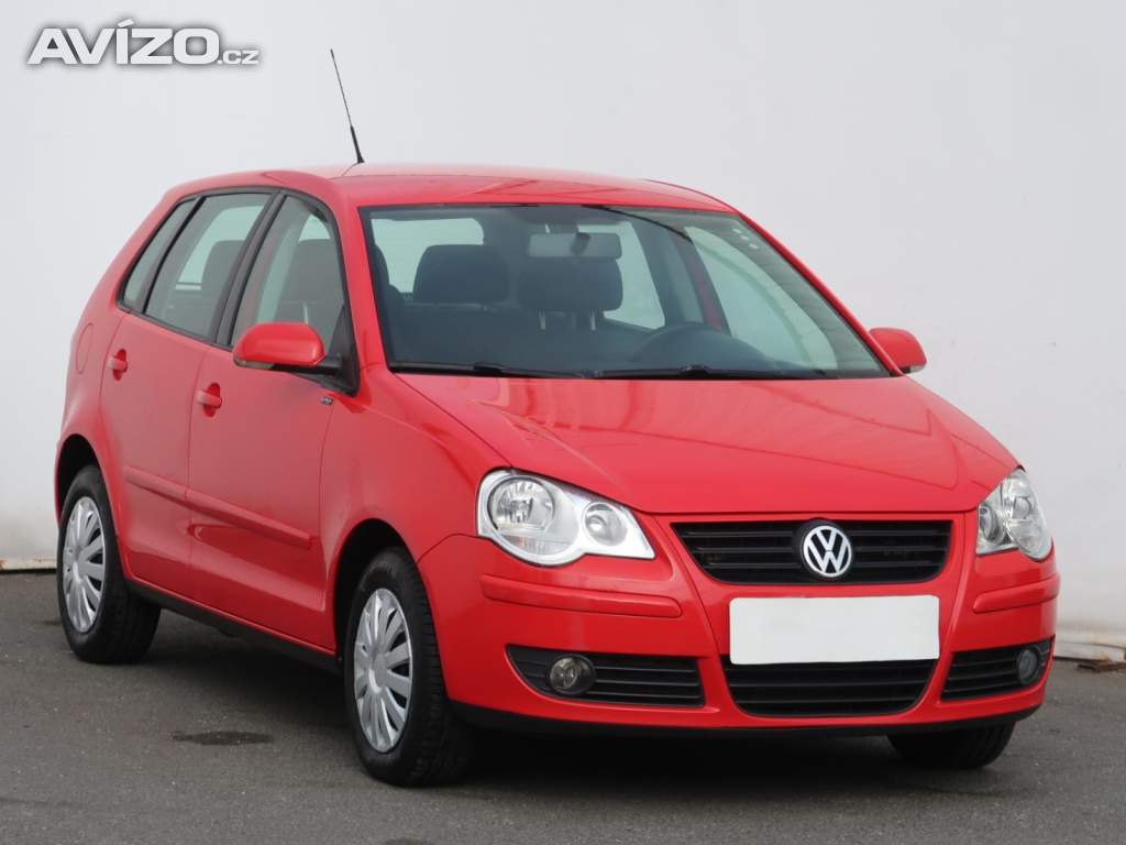 Volkswagen Polo 1.2