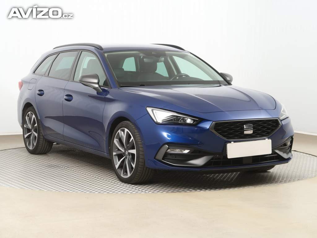 Seat Leon 1.5 TSI