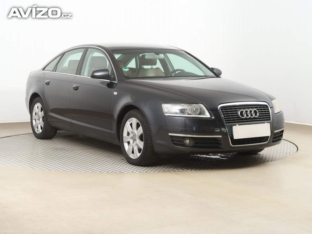 Audi A6 2.4