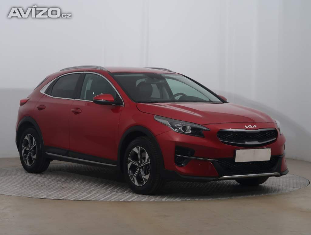 Kia XCeed 1.5 T-GDI