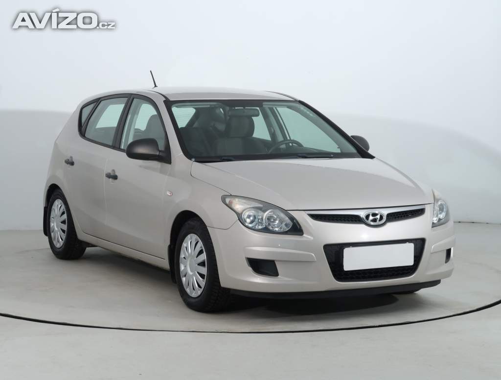 Hyundai i30 1.4 CVVT