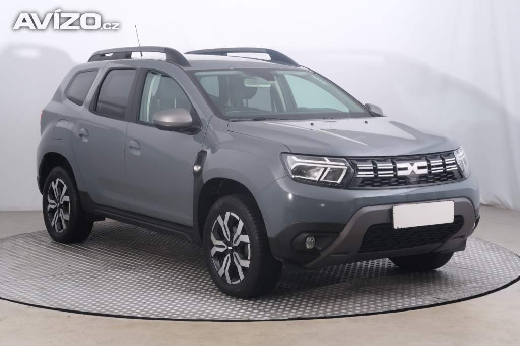 Dacia Duster 1.5 Blue dCi