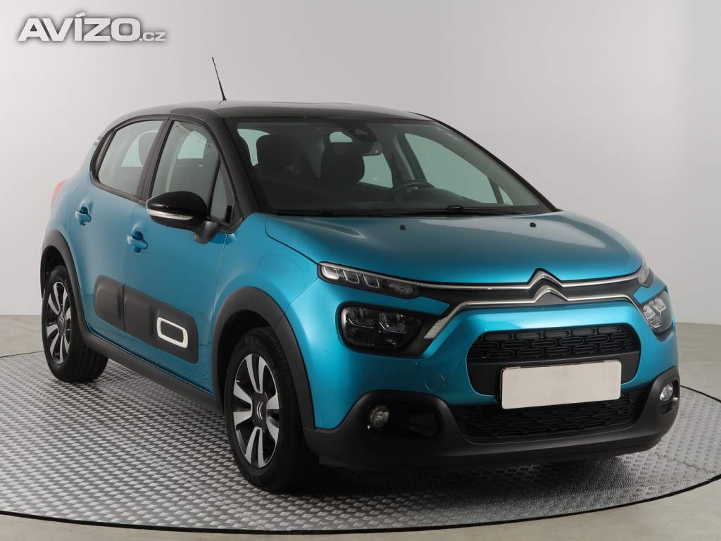 Citroën C3 1.2 PureTech