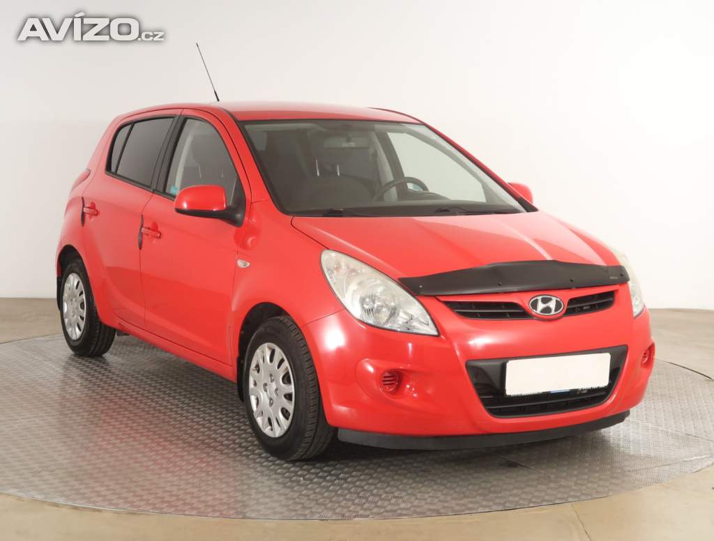 Hyundai i20 1.2