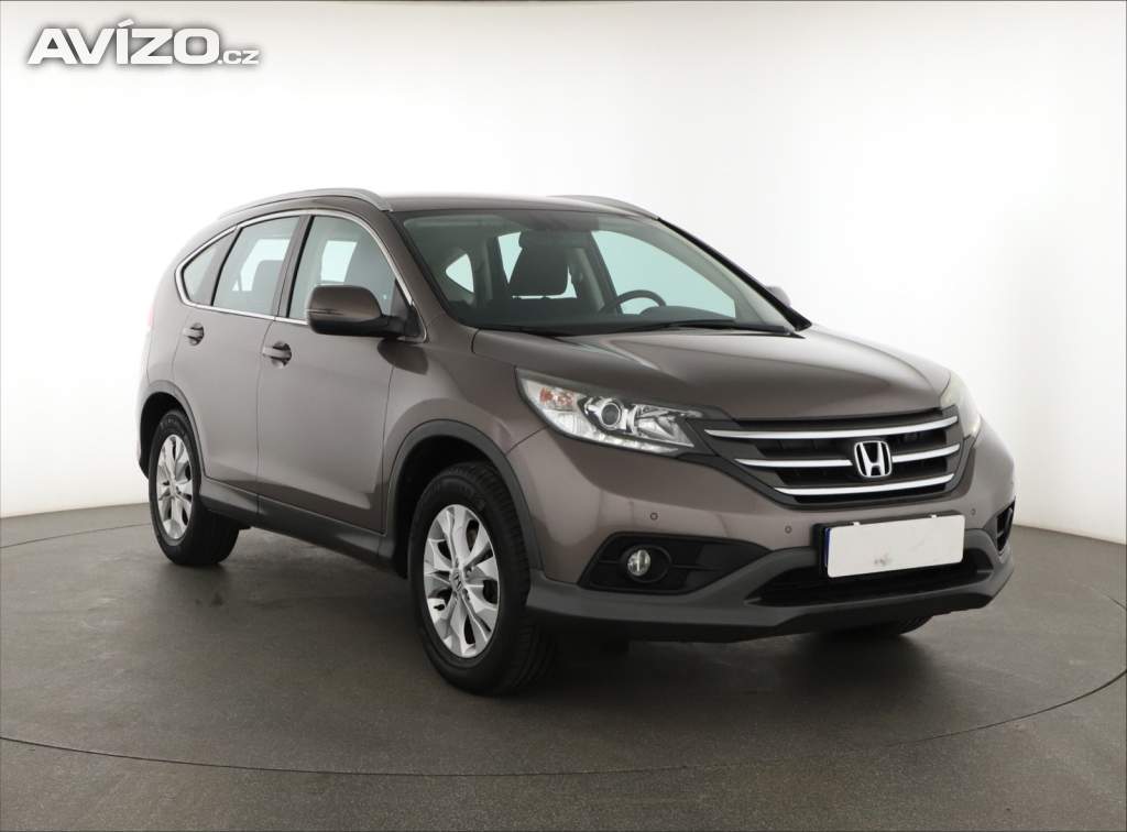 Honda CR-V 2.2 i-DTEC