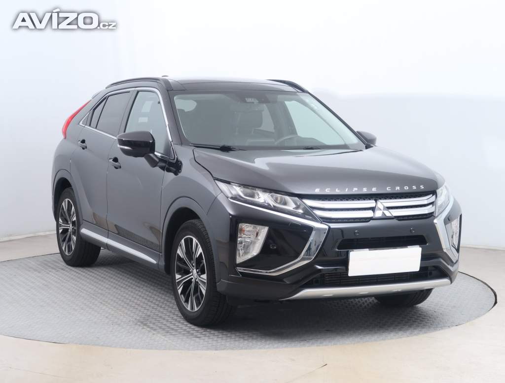 Mitsubishi Eclipse Cross 1.5 T-MIVEC