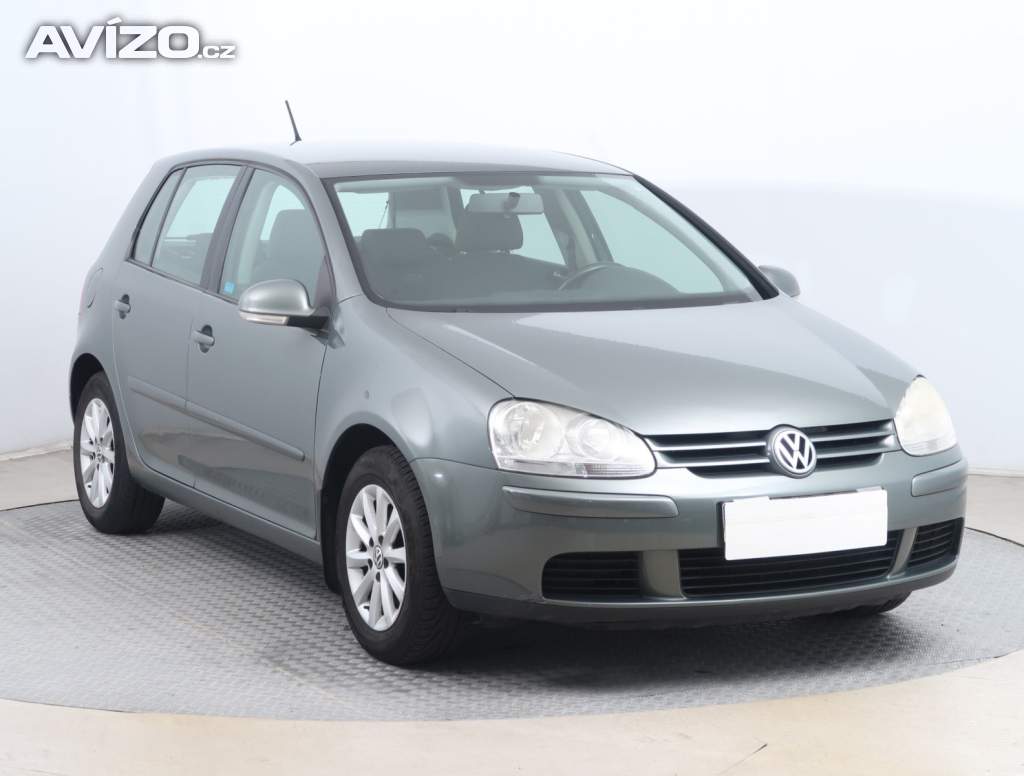 Volkswagen Golf 1.6