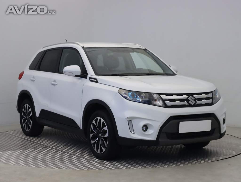 Suzuki Vitara 1.6 DDiS