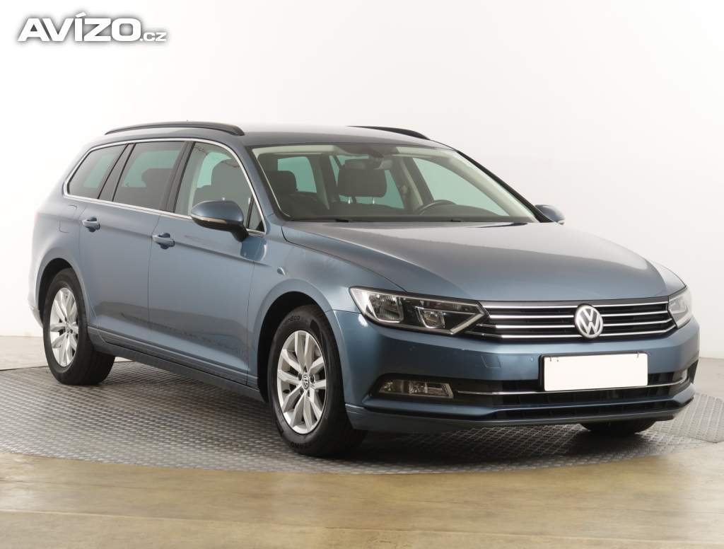 Volkswagen Passat 1.4 TSI