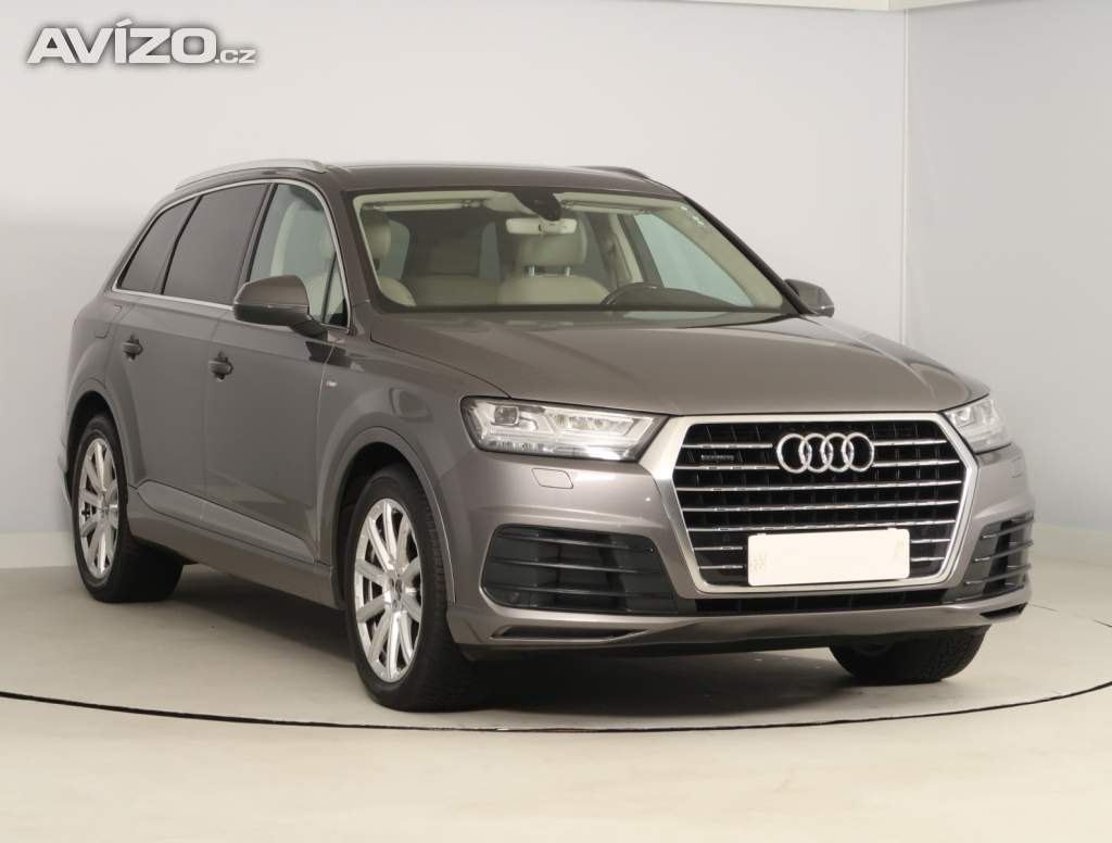 Audi Q7 3.0 TDI