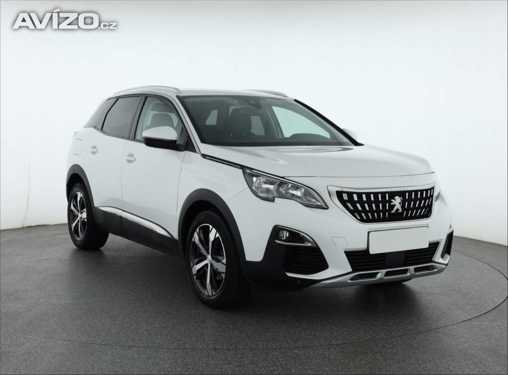 Peugeot 3008 1.2 PureTech