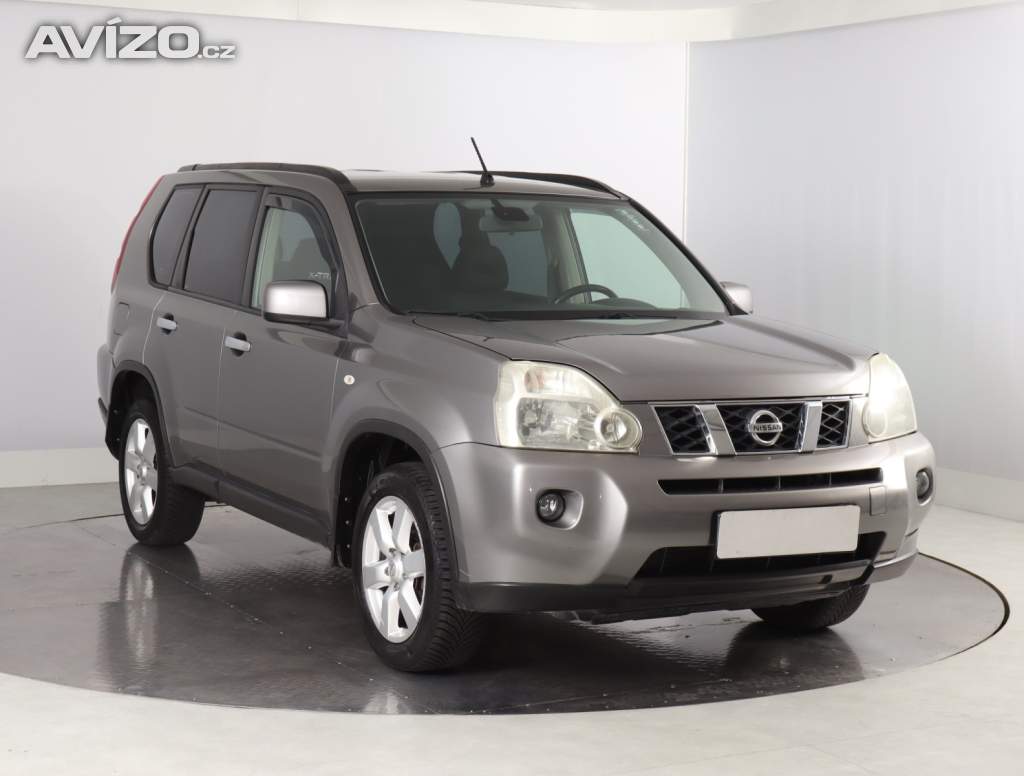 Nissan X-Trail 2.0 dCi