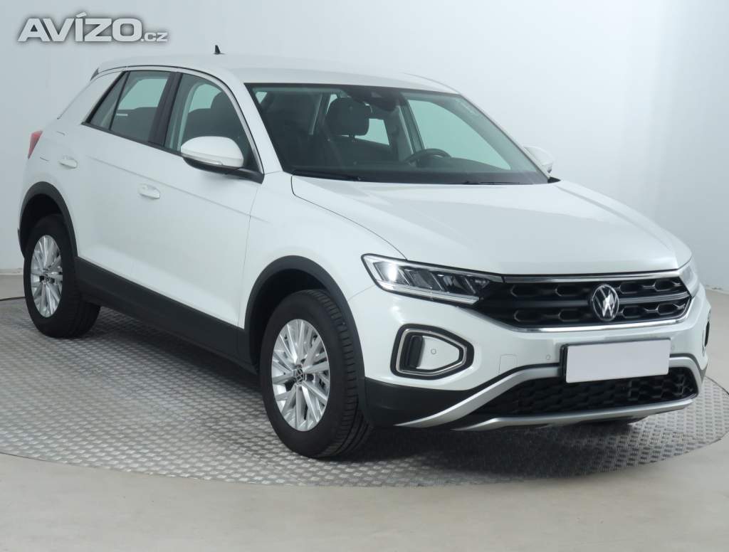 Volkswagen T-Roc 1.0 TSI