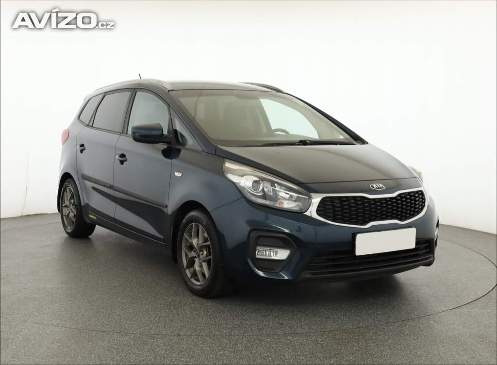 Kia Carens 1.6 GDI
