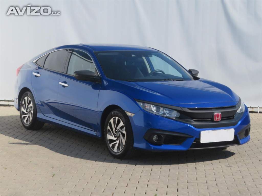 Honda Civic 1.5 VTEC