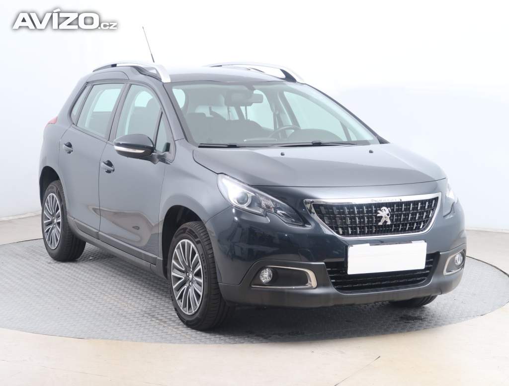 Peugeot 2008 1.2 PureTech