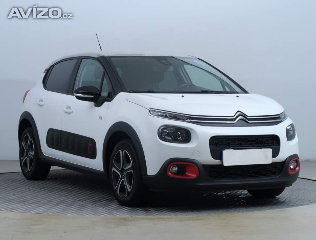 Citroën C3 1.2 PureTech