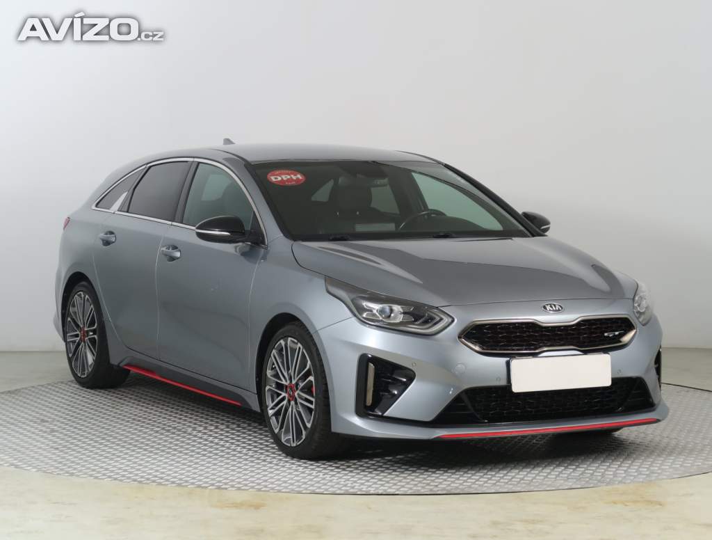 Kia ProCeed GT 1.6 T-GDI